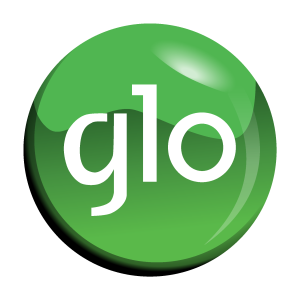 Glo Limited Logo Vector