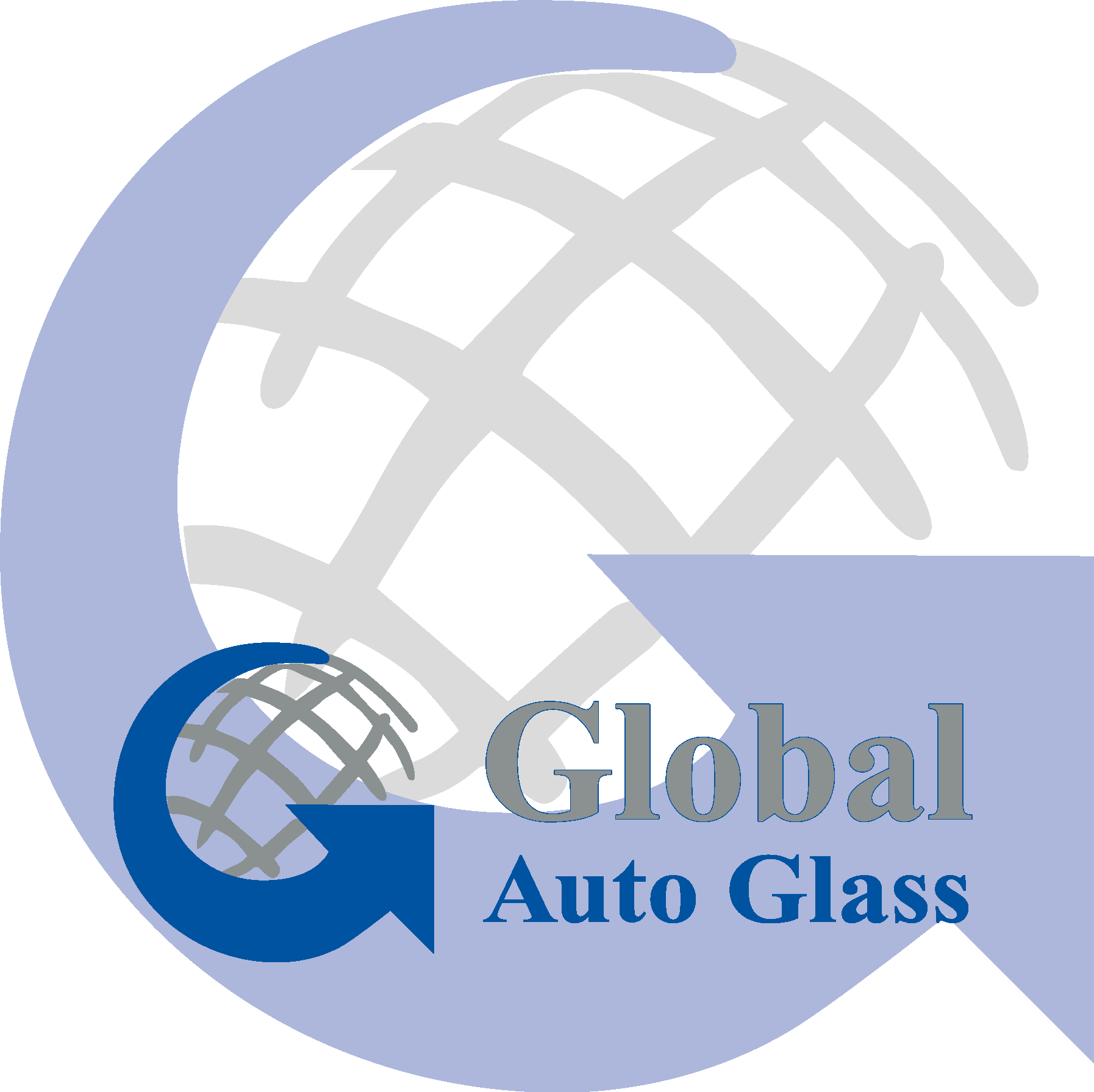 Global Auto Glass Logo Vector Ai Png Svg Eps Free Download