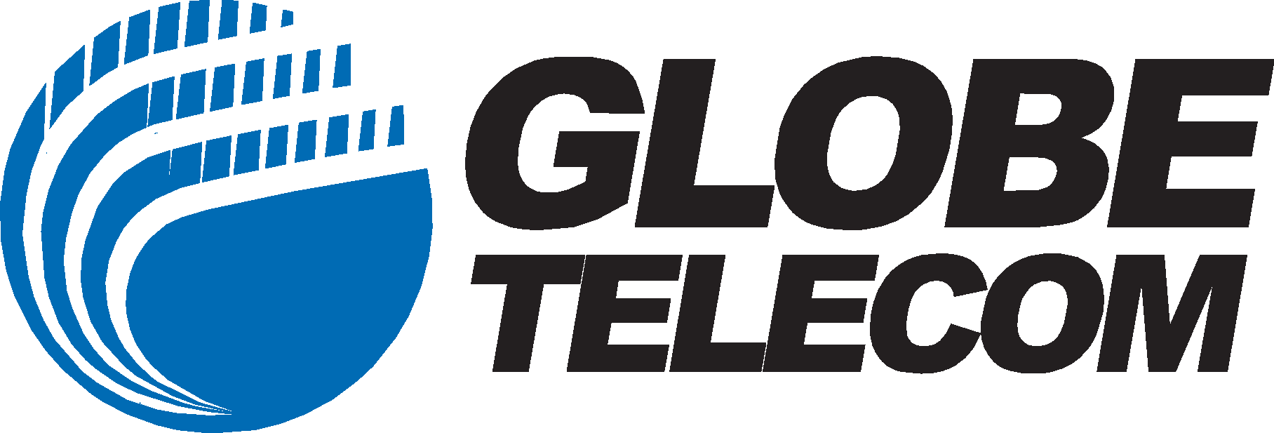 Globe Telecom Logo Vector - (.Ai .PNG .SVG .EPS Free Download)