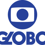 Globo Logo Vector