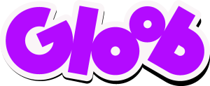 Gloob Logo Vector