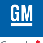 Gm Canada Logo Vector