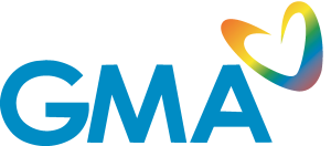 Gma Logo Vector