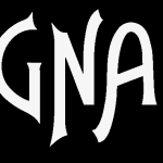 Gnarly G Logo Vector