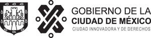 Gobierno De La Ciudad De Mexico Logo Vector