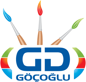 Gocoglu Reklam Logo Vector