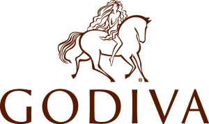 Godiva Logo Vector