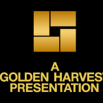 Golden Harvest Logo Vector