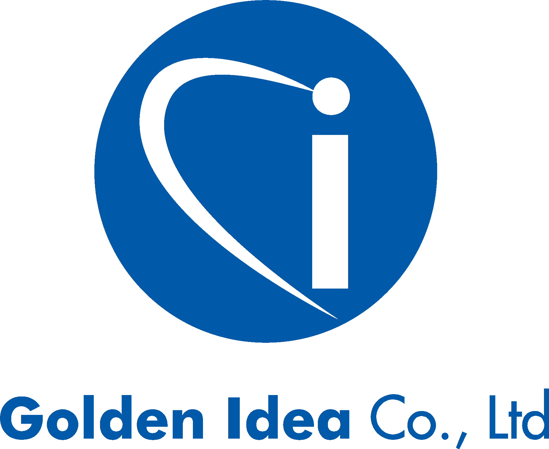 Golden Idea Logo Vector - (.Ai .PNG .SVG .EPS Free Download)