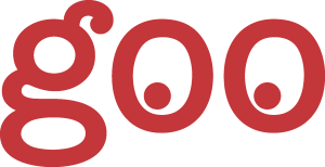 Goo Logo Vector