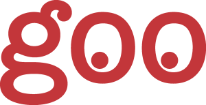 Goo Mail Logo Vector