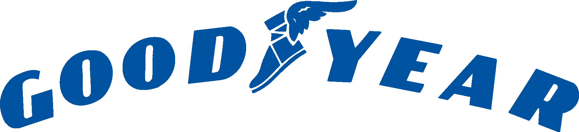 goodyear logo png