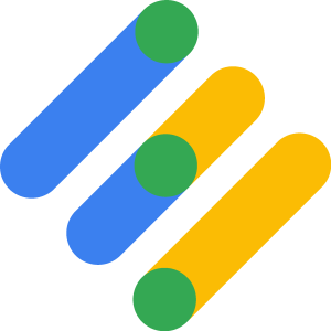 Google Ad Manager Logo Vector