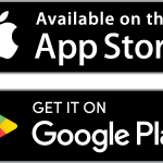 Google Play App Store Logo Vector