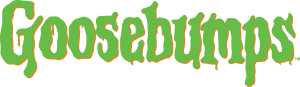 Goosebumps Logo Vector