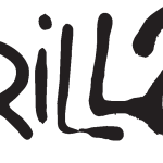 Gorillaz S Logo Vector