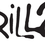 Gorillaz Symbol Logo Vector