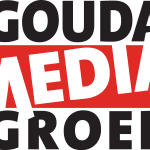 Gouda Media Groep Logo Vector