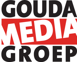 Gouda Media Groep Logo Vector