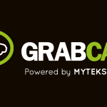 Grabcar Logo Vector