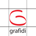 Grafidi Logo Vector