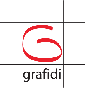 Grafidi Logo Vector