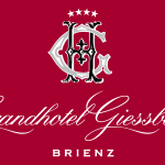 Grandhotel Giessbach Logo Vector