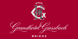 Grandhotel Giessbach Logo Vector