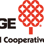 Grange Co-op Logo Vector