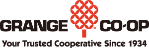 Grange Co-op Logo Vector