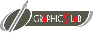 Graphicslab Logo Vector