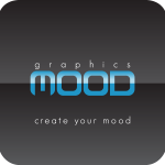 Graphicsmood Logo Vector