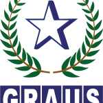 Graus Ngo Logo Vector