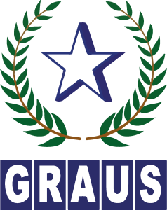 Graus Ngo Logo Vector