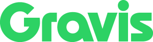 Gravis Logo Vector