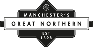 Great Northern Logo Vector