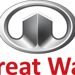 Great Wall Logo Vector