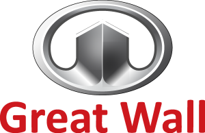 Great Wall Logo Vector