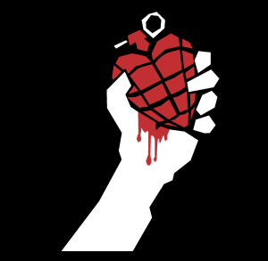 Green Day American Idiot Logo Vector