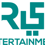 Green Entertainment Logo Vector