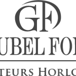 Greubel Forsey Logo Vector