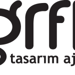 Grfk Tasarım Ajansı Logo Vector