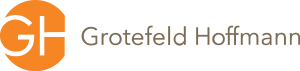 Grotefeld Hoffmann Logo Vector