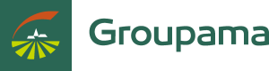 Groupama Logo Vector