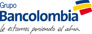 Grupo Bancolombia Logo Vector