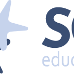 Grupo SER Educacional Logo Vector