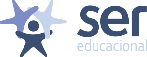 Grupo SER Educacional Logo Vector