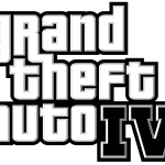 Gta 4 Logo Vector