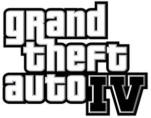 Gta 4 Logo Vector