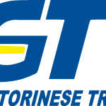 Gtt Logo Vector